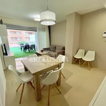 Garden Home, 1ª Linea, Magic World *