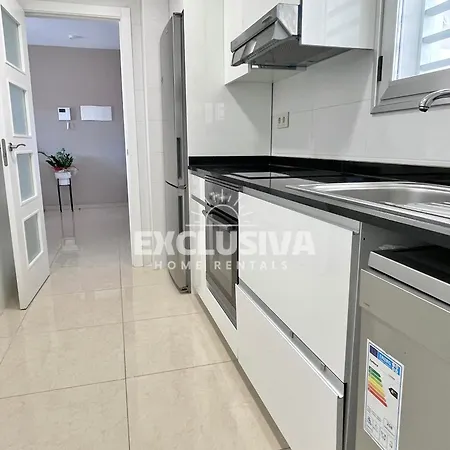 Garden Home, 1ª Linea, Magic World * Oropesa del Mar