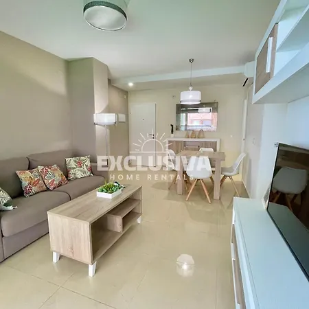 Appartement Garden Home, 1ª Linea, Magic World Oropesa del Mar