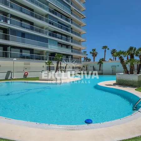 Garden Home, 1ª Linea, Magic World * Oropesa del Mar
