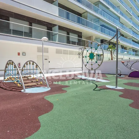 Garden Home, 1ª Linea, Magic World Appartement *