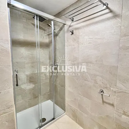 Apartment Garden Home, 1ª Linea, Magic World Oropesa del Mar