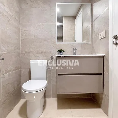 Garden Home, 1ª Linea, Magic World Apartment Oropesa del Mar