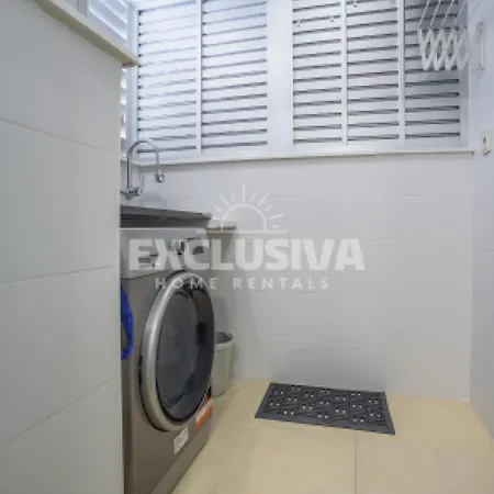 Garden Home, 1ª Linea, Magic World Apartment *